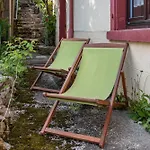 Appartement Emelie Schopfheim