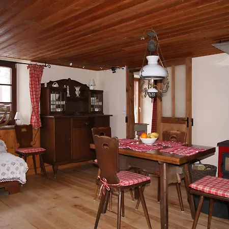 Apartment Emelie Schopfheim