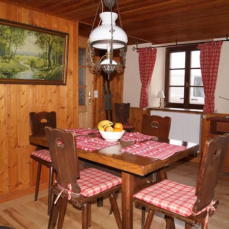 Emelie Apartment