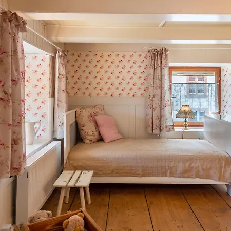 Emelie Apartment
