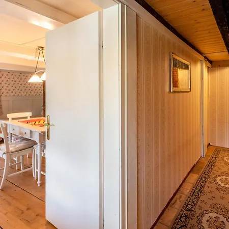 Apartamento Emelie *