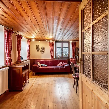 Emelie Apartment