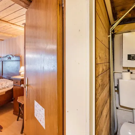 Apartament Emelie Schopfheim