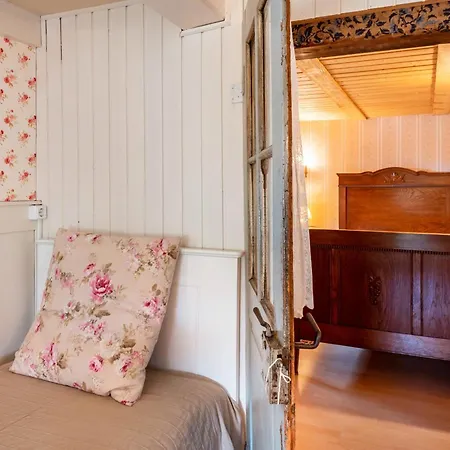 Appartement Emelie *