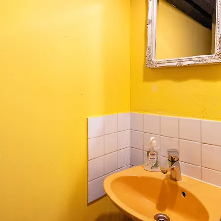 Emelie Apartment Schopfheim
