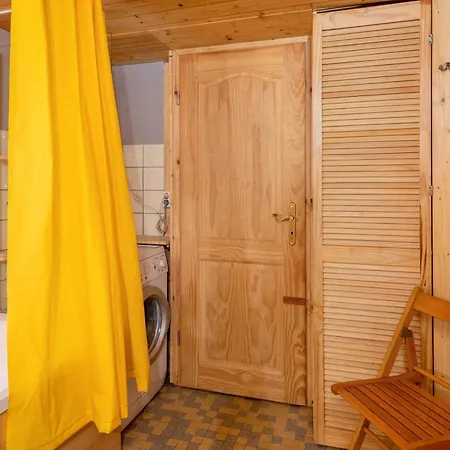 Apartament Emelie Schopfheim