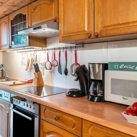 Emelie Apartment