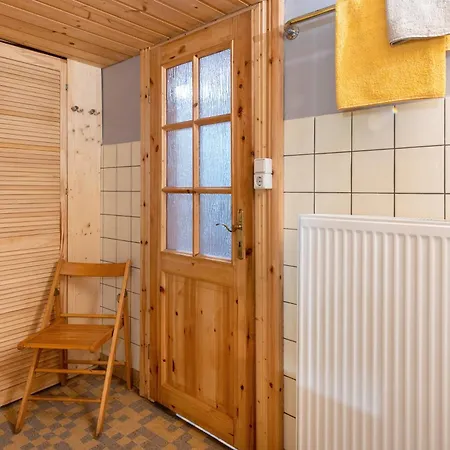 Apartamento Emelie Schopfheim