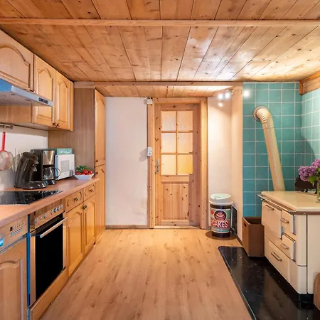 Emelie Apartment Schopfheim