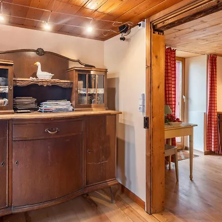 Emelie Apartment Schopfheim