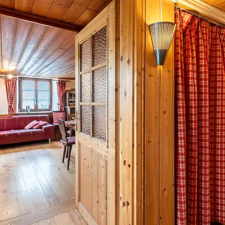 Emelie Apartment Schopfheim