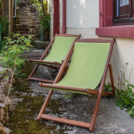 Apartament Emelie Schopfheim