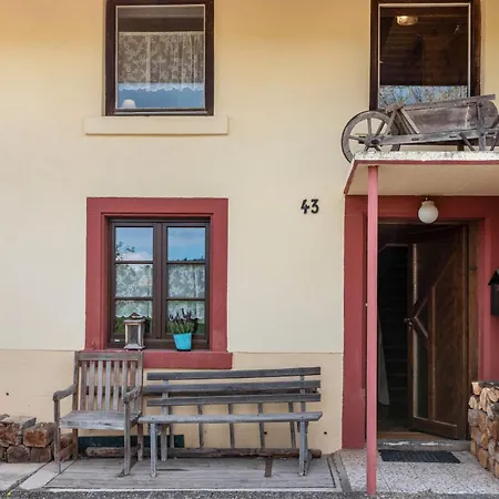 Emelie Apartament Schopfheim