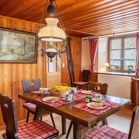 Apartmán Emelie *