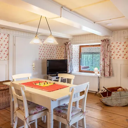 Apartmán Emelie