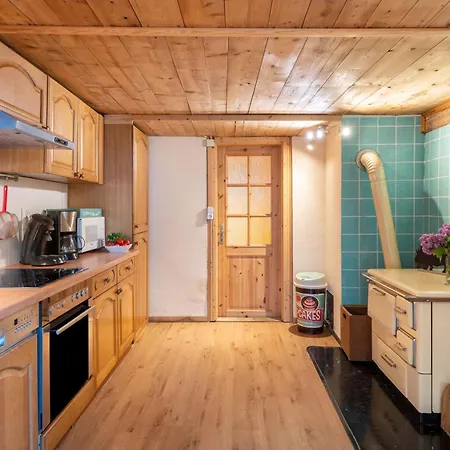 Apartmán Emelie *