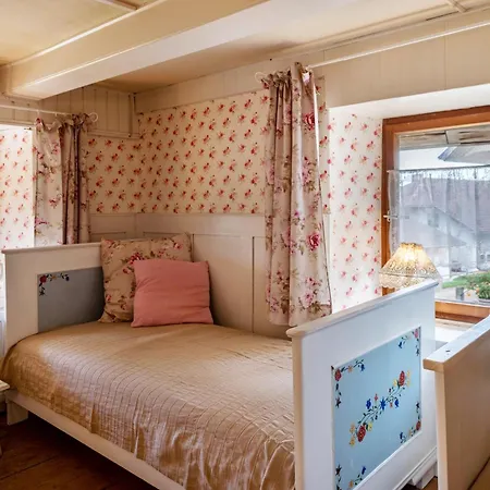 Apartmán Emelie