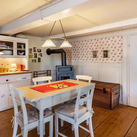 Emelie Apartmán Schopfheim