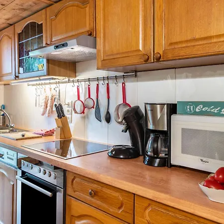 Emelie Apartmán Schopfheim