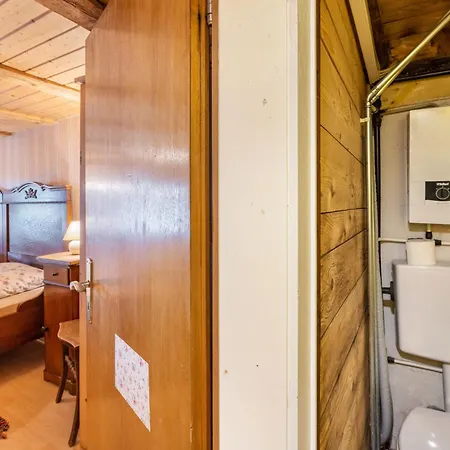 Apartmán Emelie Schopfheim