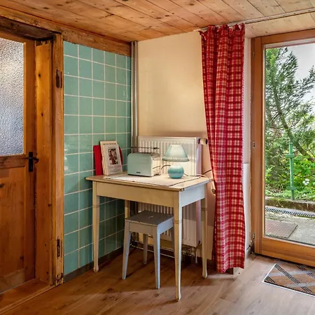 Apartmán Emelie *