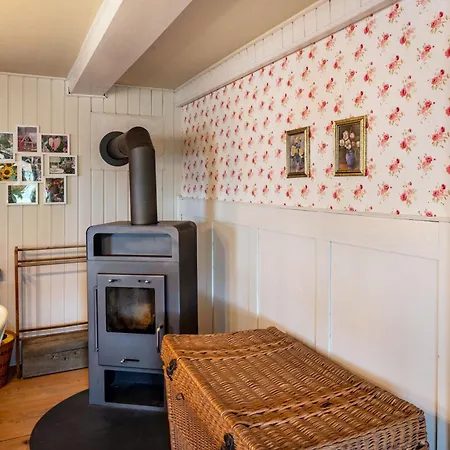 Apartmán Emelie Schopfheim