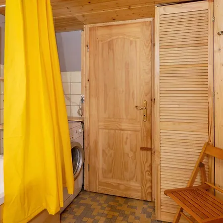 Emelie Apartmán Schopfheim