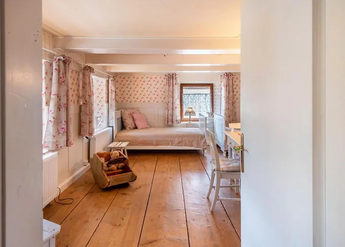 Emelie Appartement *