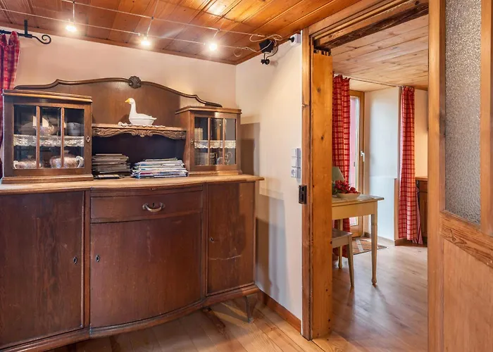 Emelie Appartement Schopfheim